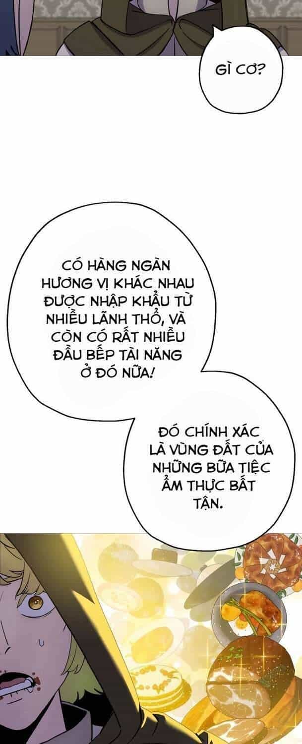 Chiến Binh Quật Cường - Chương 125 - ảnh 68
