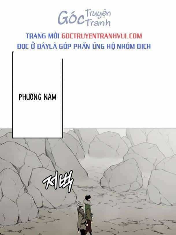 Chiến Binh Quật Cường - Chương 126 - ảnh 1