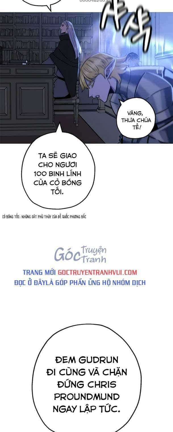 Chiến Binh Quật Cường - Chương 126 - ảnh 56