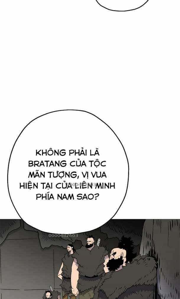 Chiến Binh Quật Cường - Chương 126 - ảnh 8