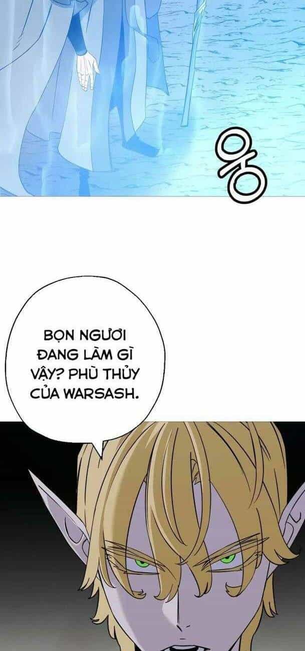 Chiến Binh Quật Cường - Chương 127 - ảnh 50