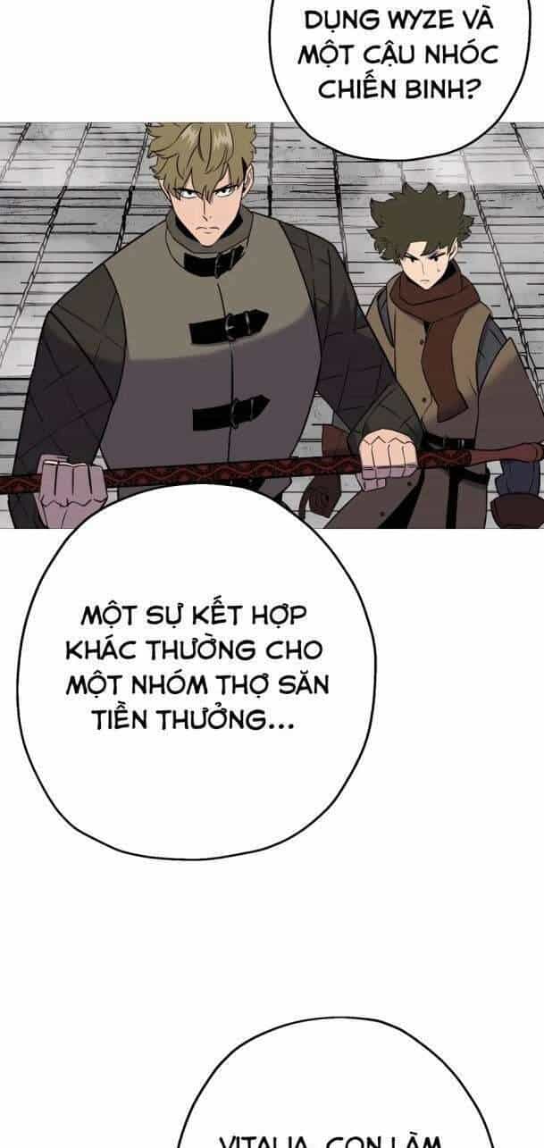Chiến Binh Quật Cường - Chương 128 - ảnh 29
