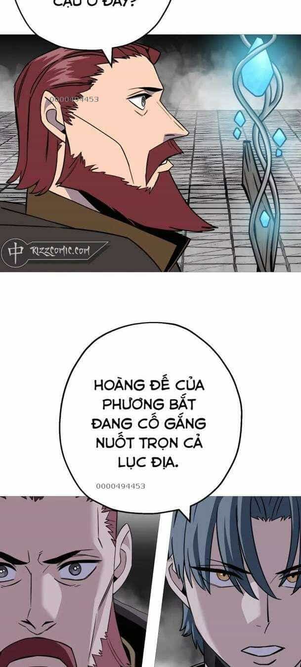 Chiến Binh Quật Cường - Chương 128 - ảnh 33