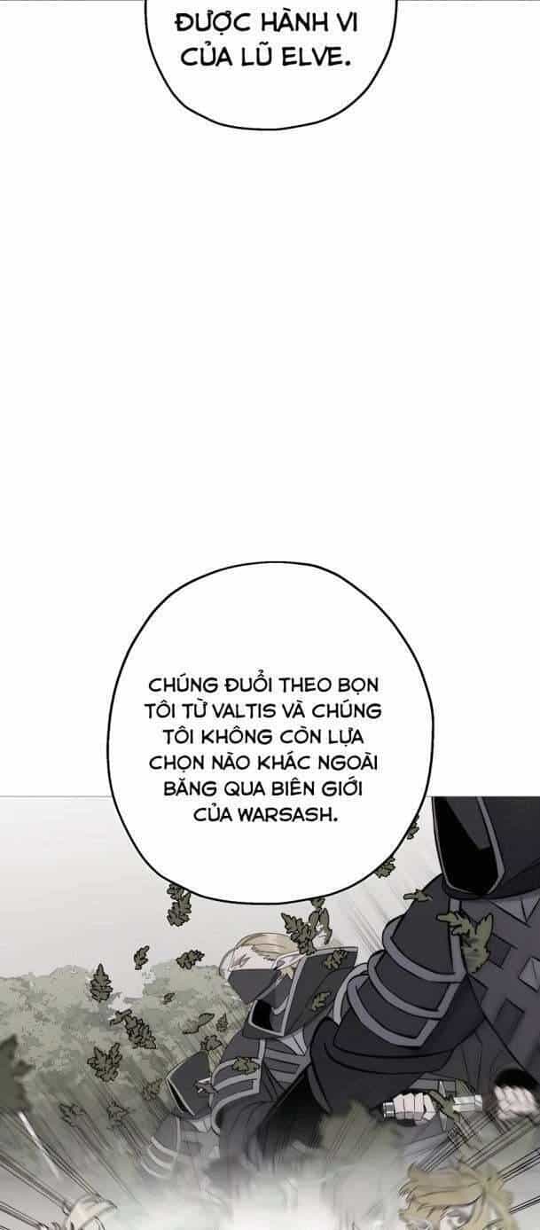 Chiến Binh Quật Cường - Chương 128 - ảnh 35