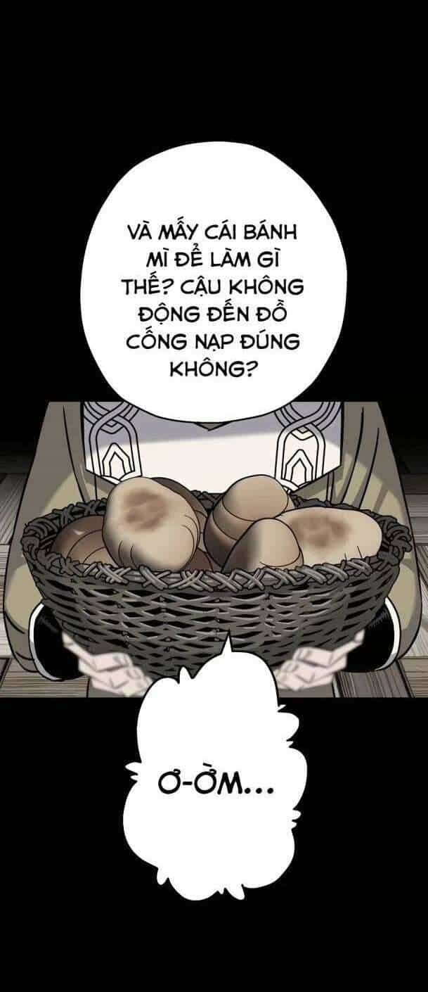 Chiến Binh Quật Cường - Chương 128 - ảnh 42