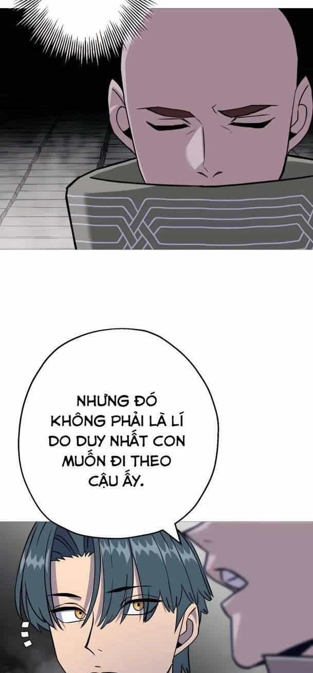 Chiến Binh Quật Cường - Chương 128 - ảnh 53