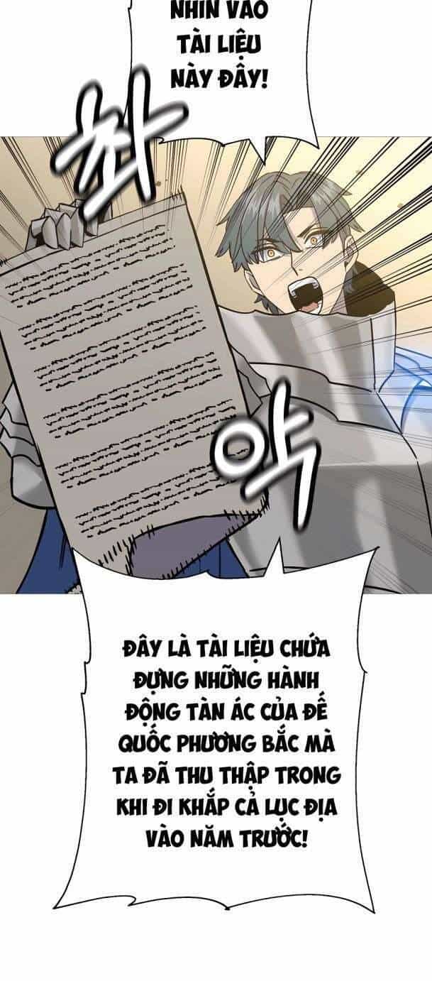 Chiến Binh Quật Cường - Chương 129 - ảnh 65