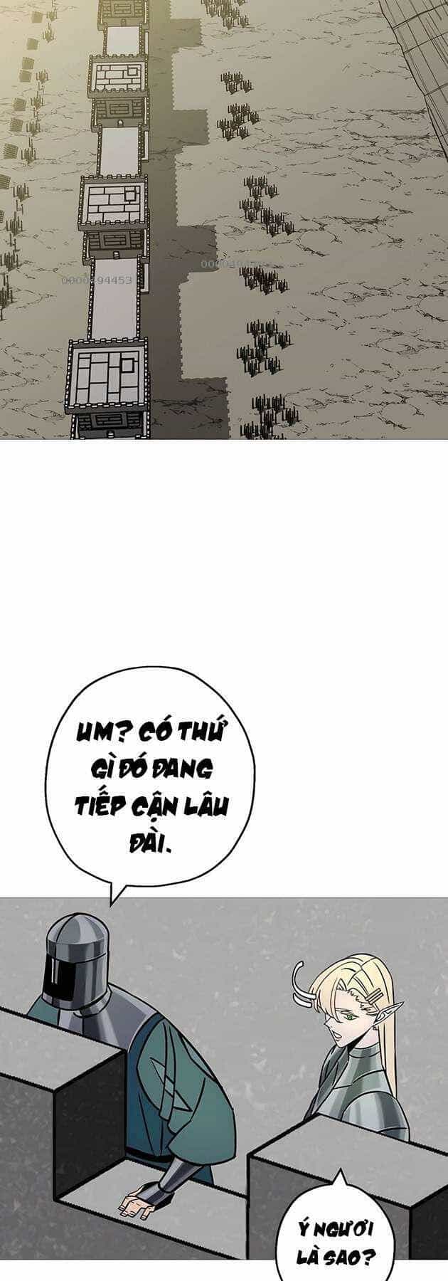 Chiến Binh Quật Cường - Chương 130 - ảnh 2