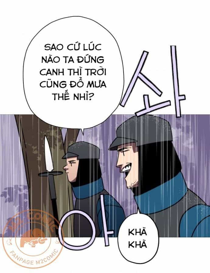 Chiến Binh Quật Cường - Chương 13 - ảnh 64
