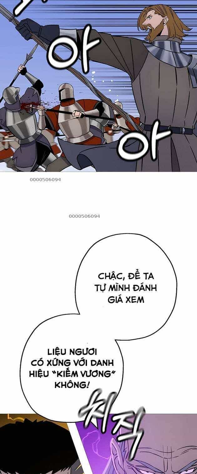 Chiến Binh Quật Cường - Chương 132 - ảnh 11