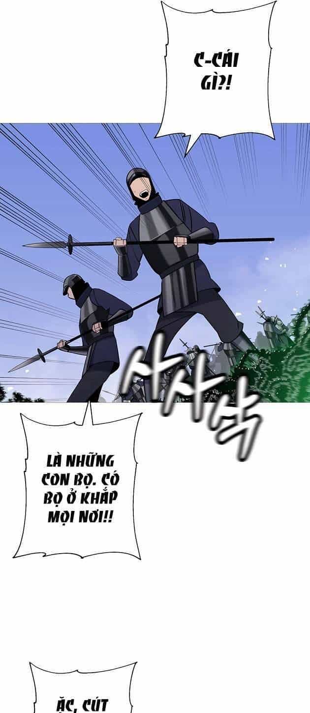 Chiến Binh Quật Cường - Chương 132 - ảnh 19