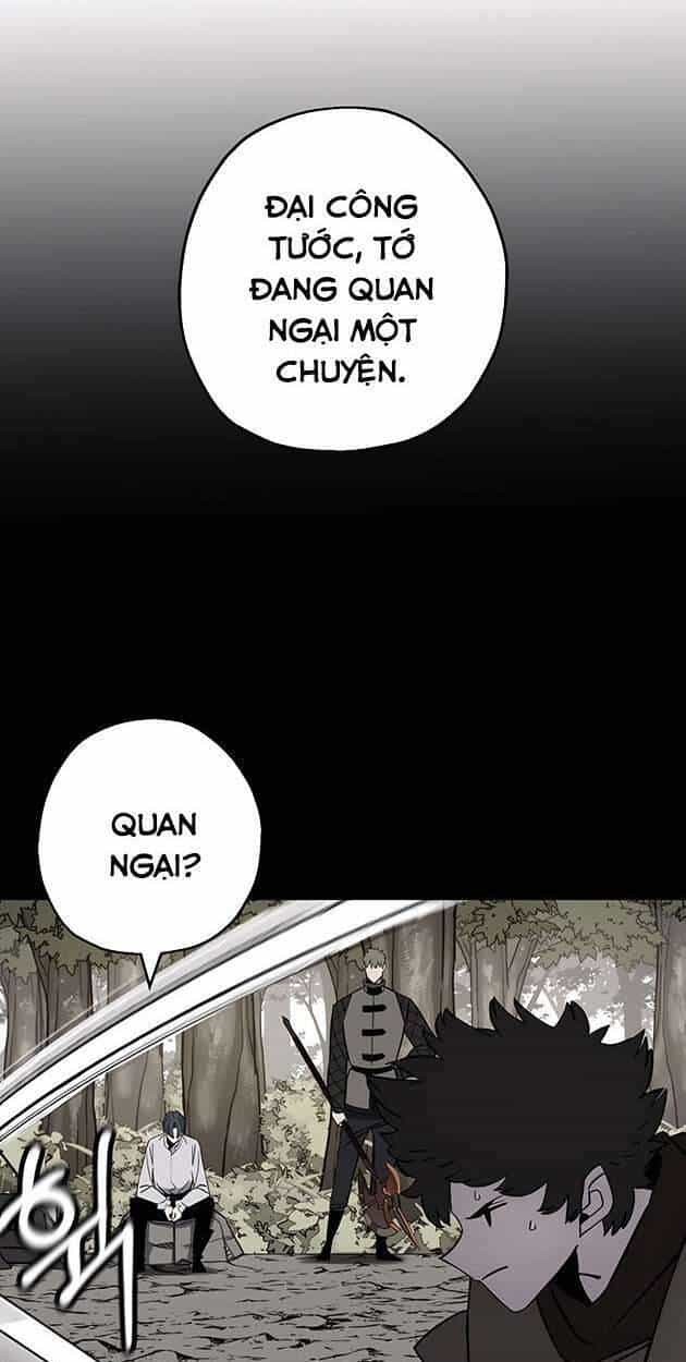 Chiến Binh Quật Cường - Chương 132 - ảnh 57