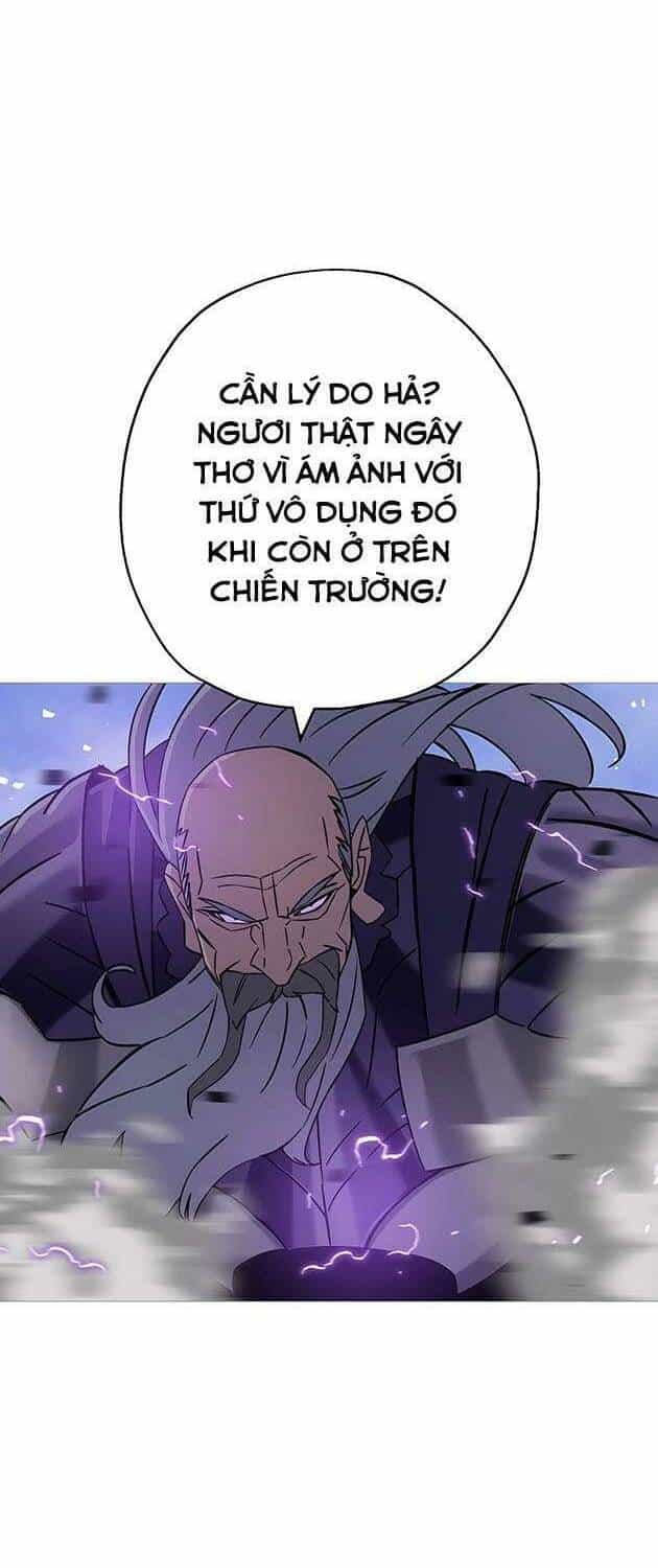 Chiến Binh Quật Cường - Chương 132 - ảnh 6
