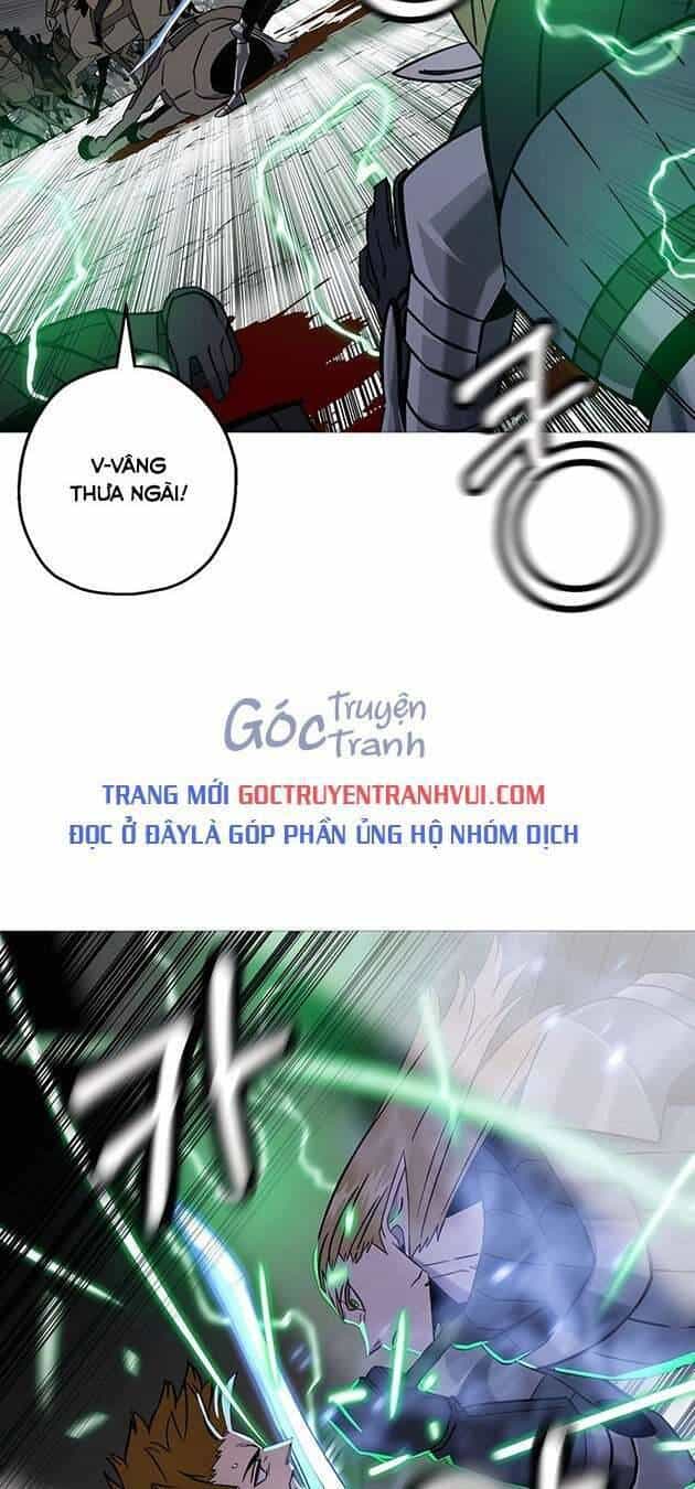 Chiến Binh Quật Cường - Chương 133 - ảnh 9