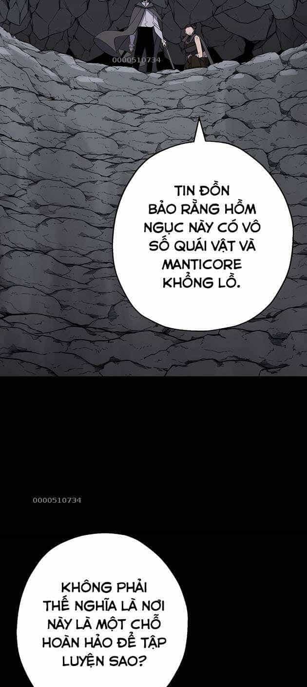 Chiến Binh Quật Cường - Chương 134 - ảnh 59