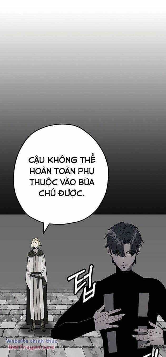 Chiến Binh Quật Cường - Chương 136 - ảnh 22