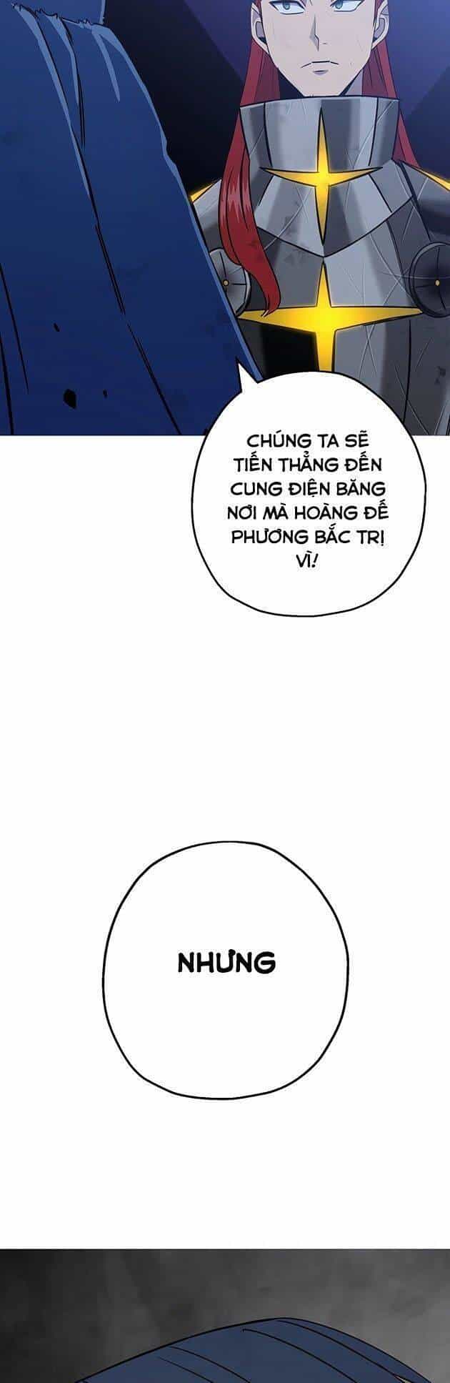 Chiến Binh Quật Cường - Chương 137 - ảnh 28