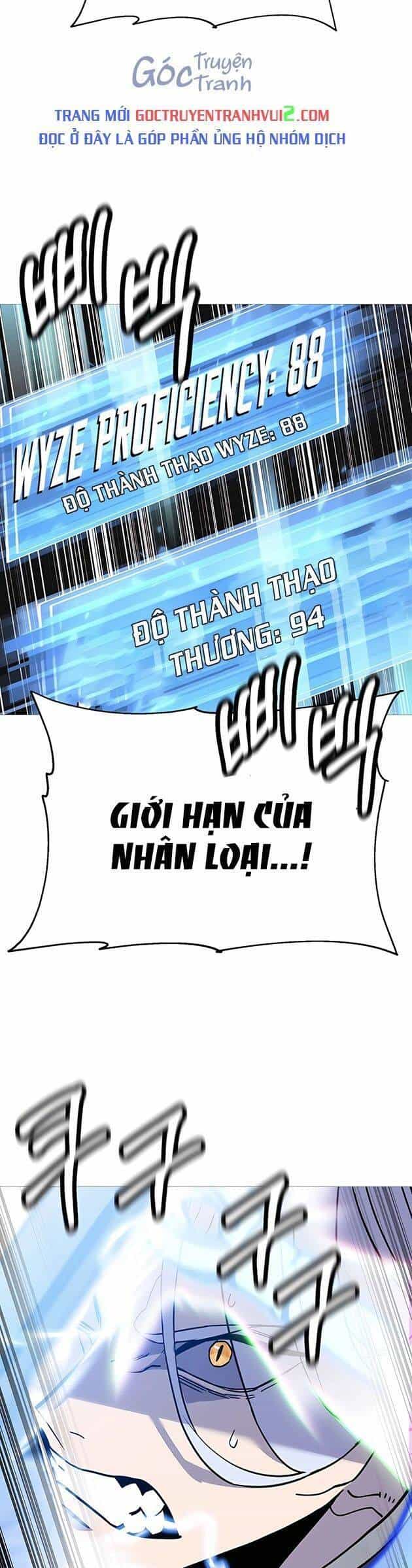Chiến Binh Quật Cường - Chương 139 - ảnh 38