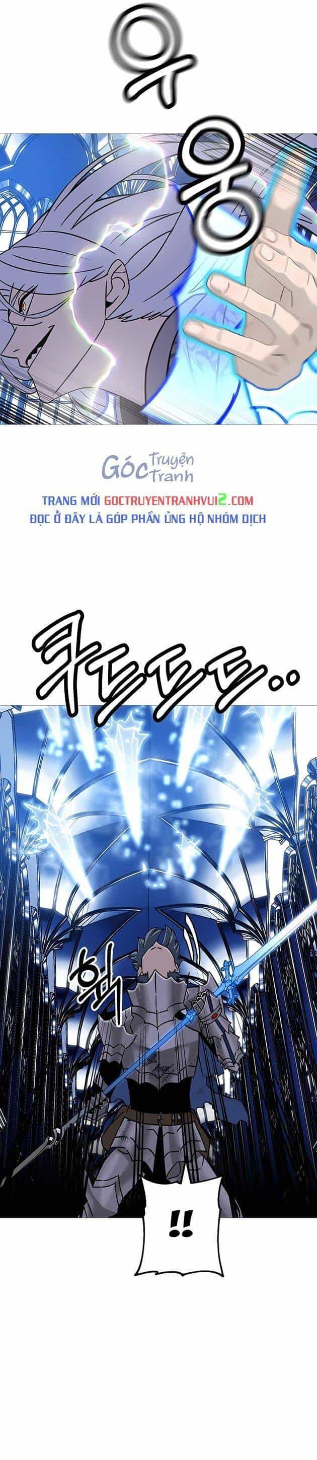 Chiến Binh Quật Cường - Chương 139 - ảnh 9