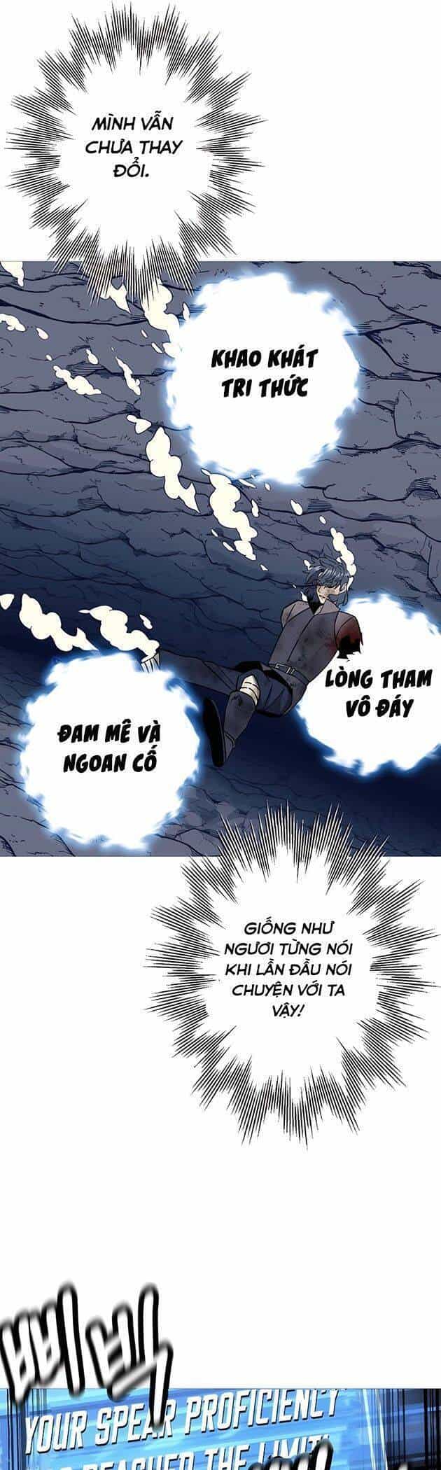 Chiến Binh Quật Cường - Chương 140 - ảnh 42