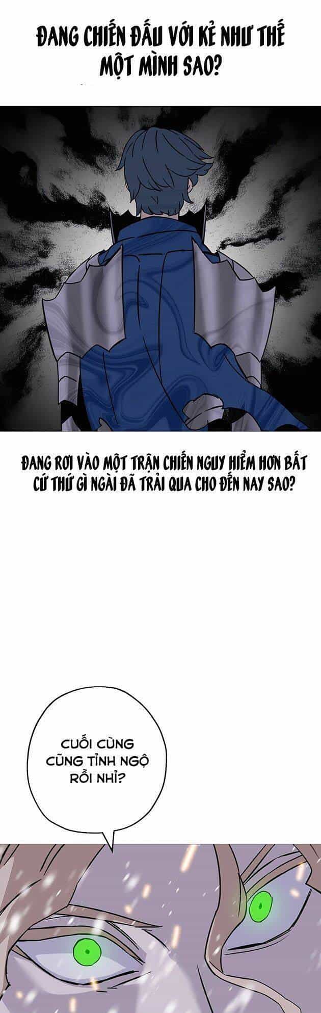 Chiến Binh Quật Cường - Chương 140 - ảnh 8