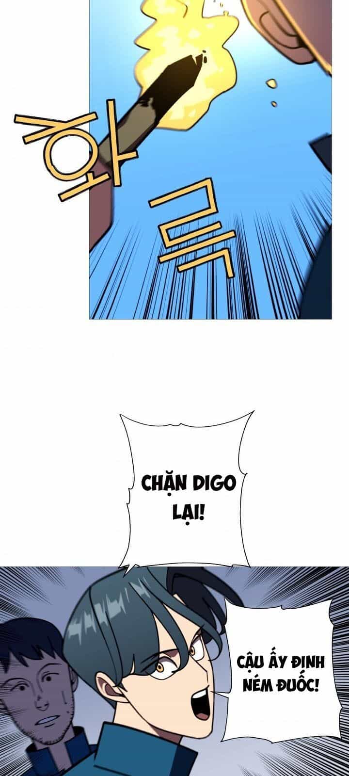 Chiến Binh Quật Cường - Chương 14 - ảnh 49