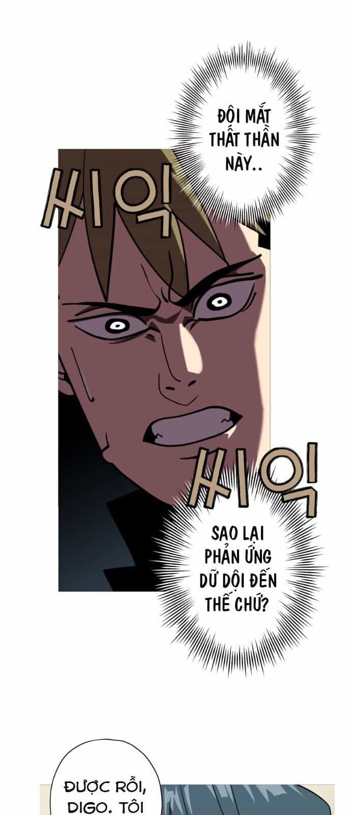 Chiến Binh Quật Cường - Chương 14 - ảnh 57