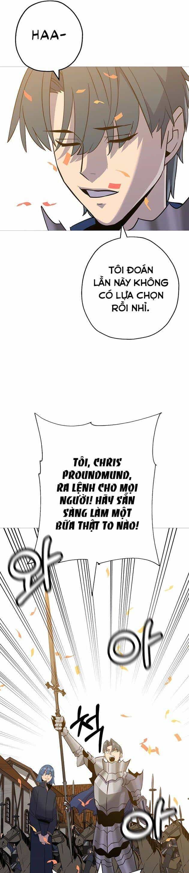 Chiến Binh Quật Cường - Chương 141 - ảnh 19