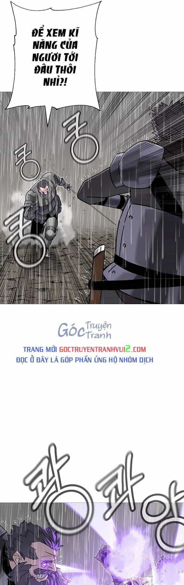 Chiến Binh Quật Cường - Chương 143 - ảnh 10