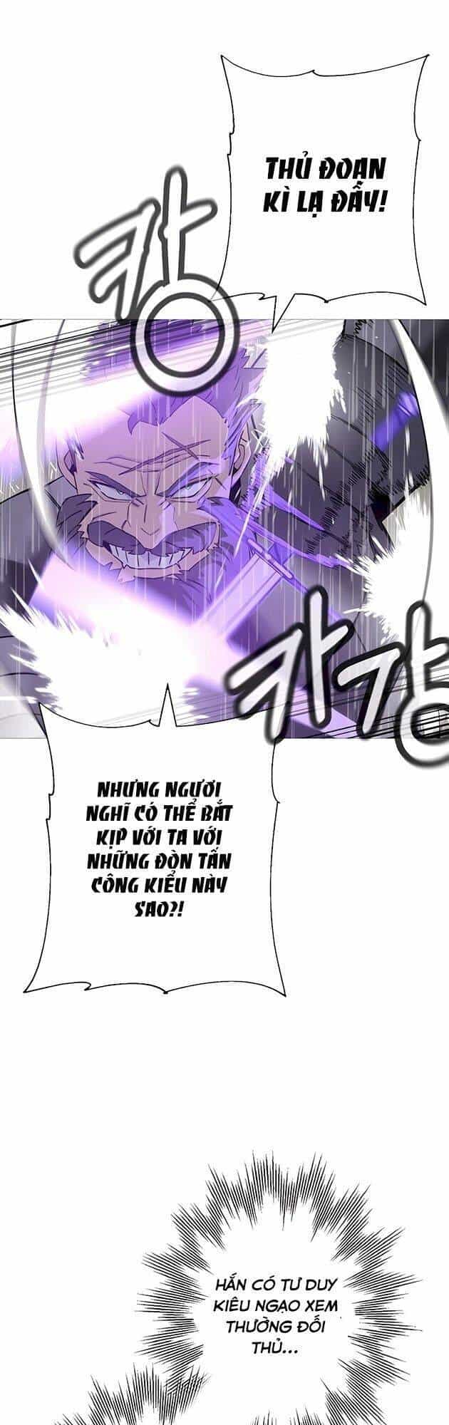 Chiến Binh Quật Cường - Chương 143 - ảnh 15