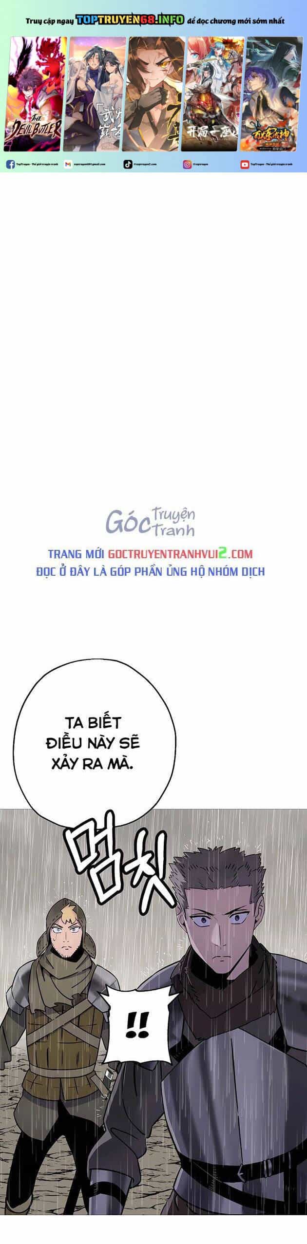 Chiến Binh Quật Cường - Chương 143 - ảnh 2