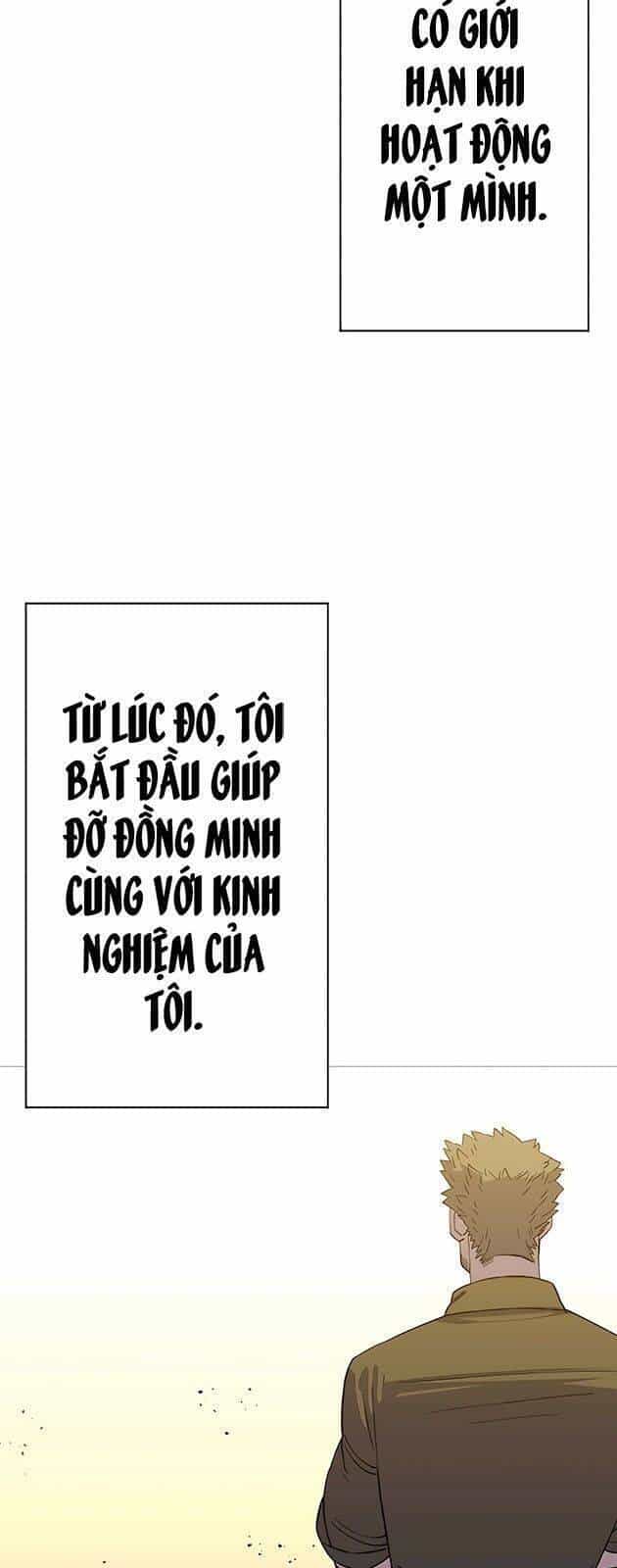 Chiến Binh Quật Cường - Chương 143 - ảnh 62