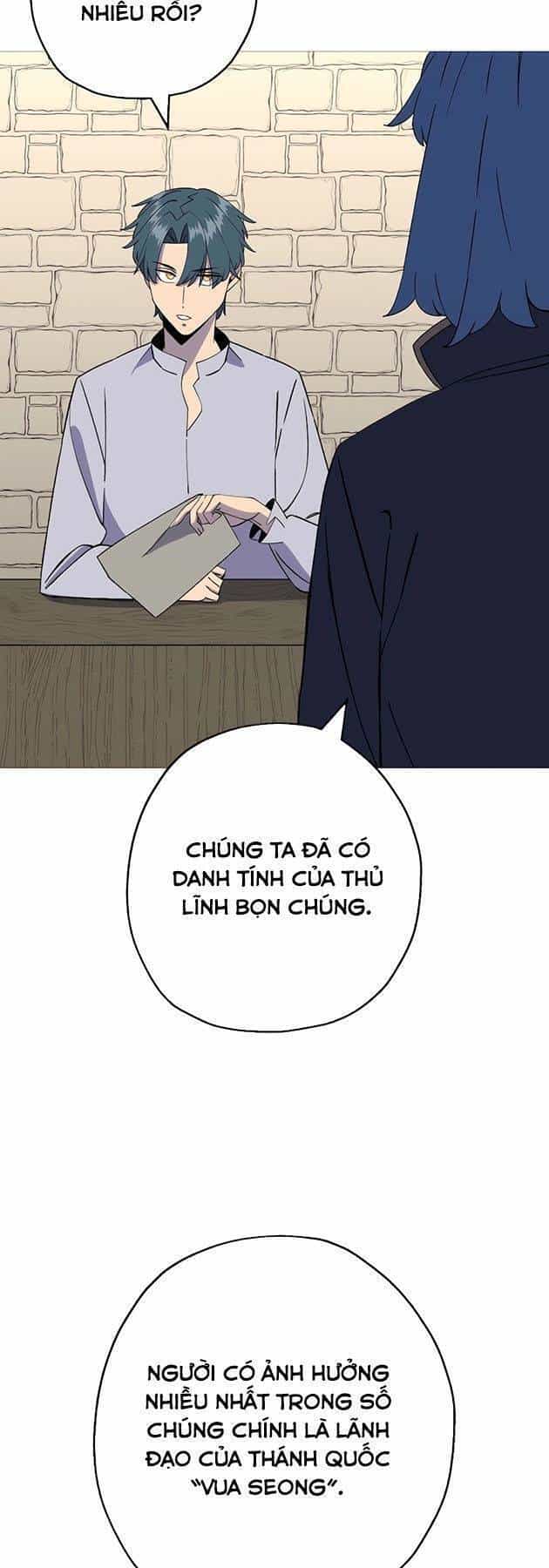 Chiến Binh Quật Cường - Chương 144 - ảnh 15