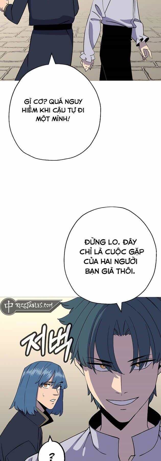 Chiến Binh Quật Cường - Chương 144 - ảnh 20
