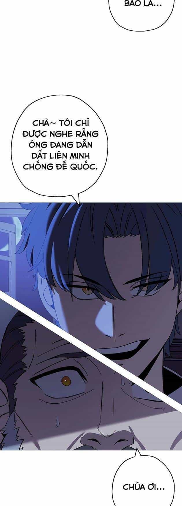 Chiến Binh Quật Cường - Chương 144 - ảnh 29