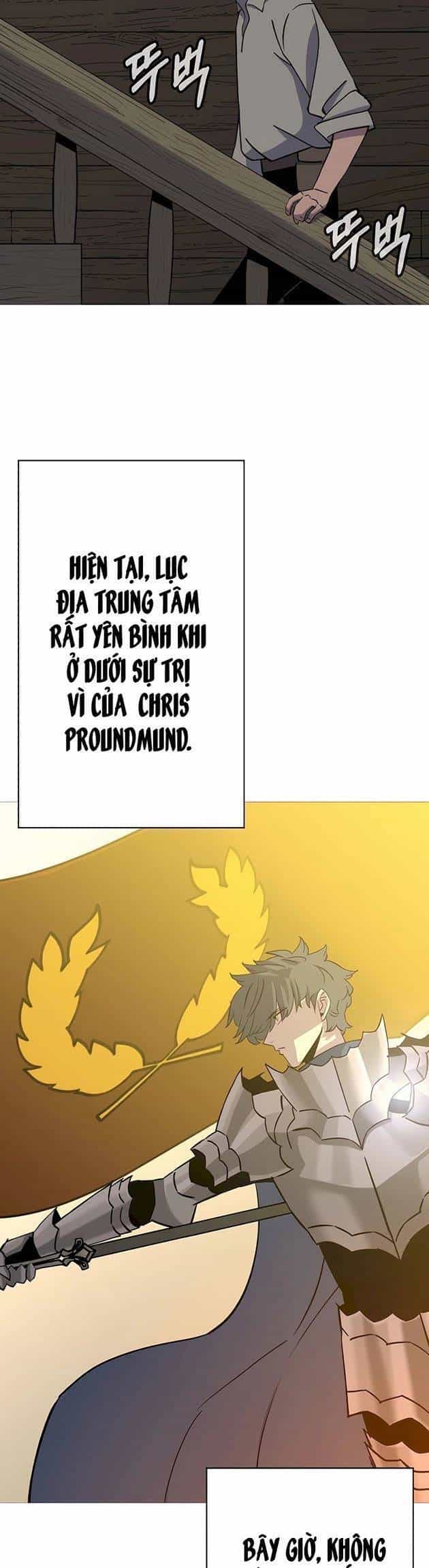Chiến Binh Quật Cường - Chương 144 - ảnh 5
