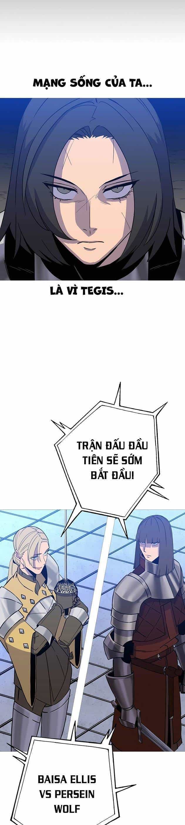 Chiến Binh Quật Cường - Chương 146 - ảnh 15