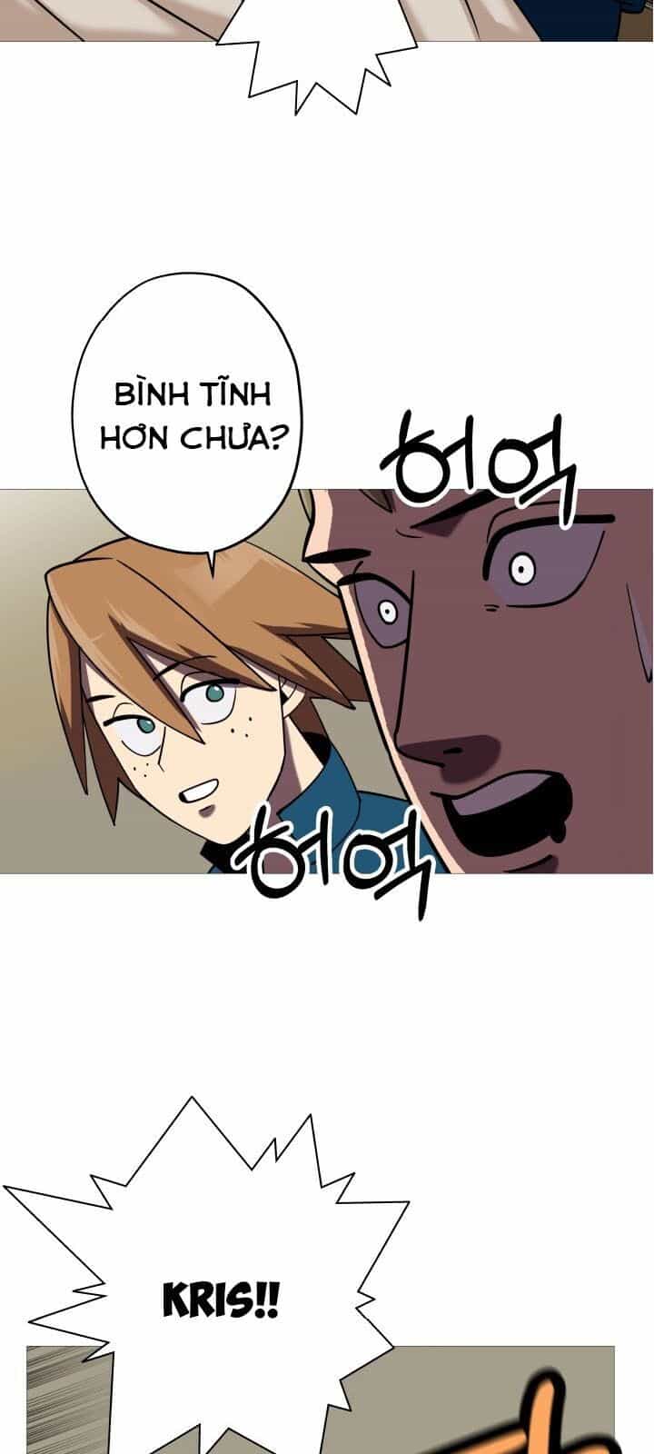 Chiến Binh Quật Cường - Chương 15 - ảnh 19