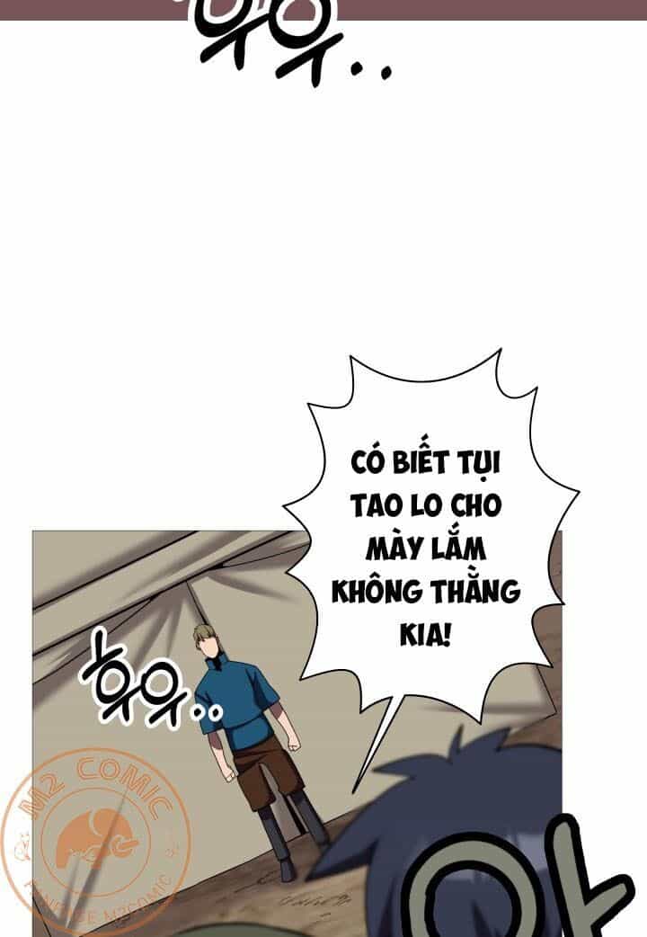Chiến Binh Quật Cường - Chương 15 - ảnh 22