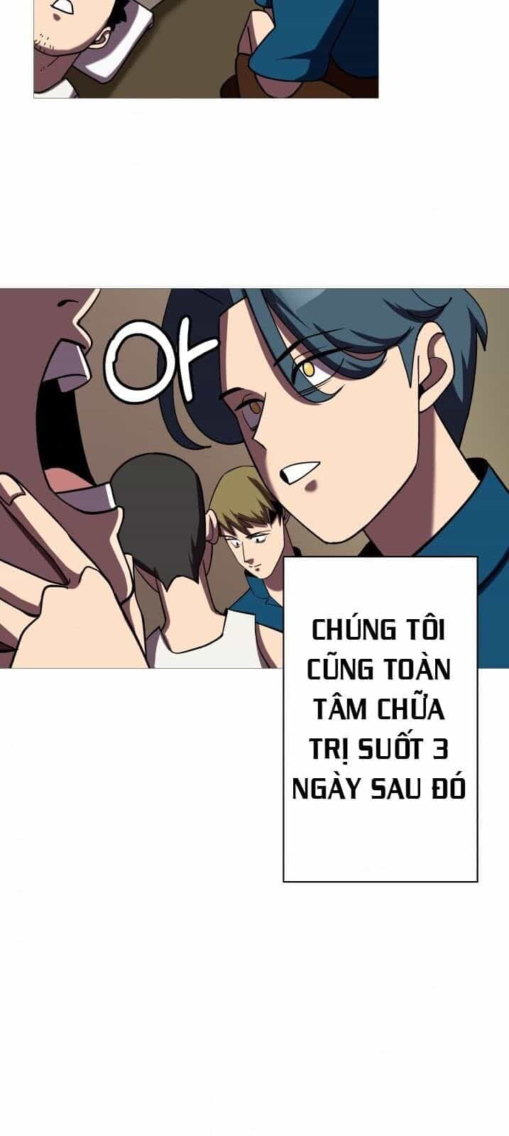 Chiến Binh Quật Cường - Chương 15 - ảnh 33