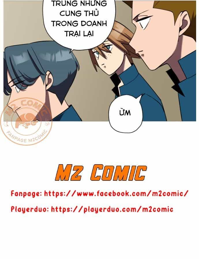 Chiến Binh Quật Cường - Chương 15 - ảnh 44