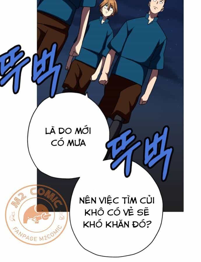 Chiến Binh Quật Cường - Chương 15 - ảnh 47