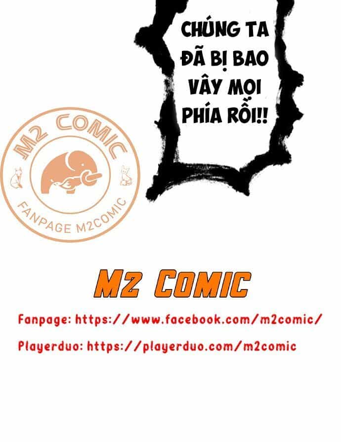 Chiến Binh Quật Cường - Chương 15 - ảnh 77