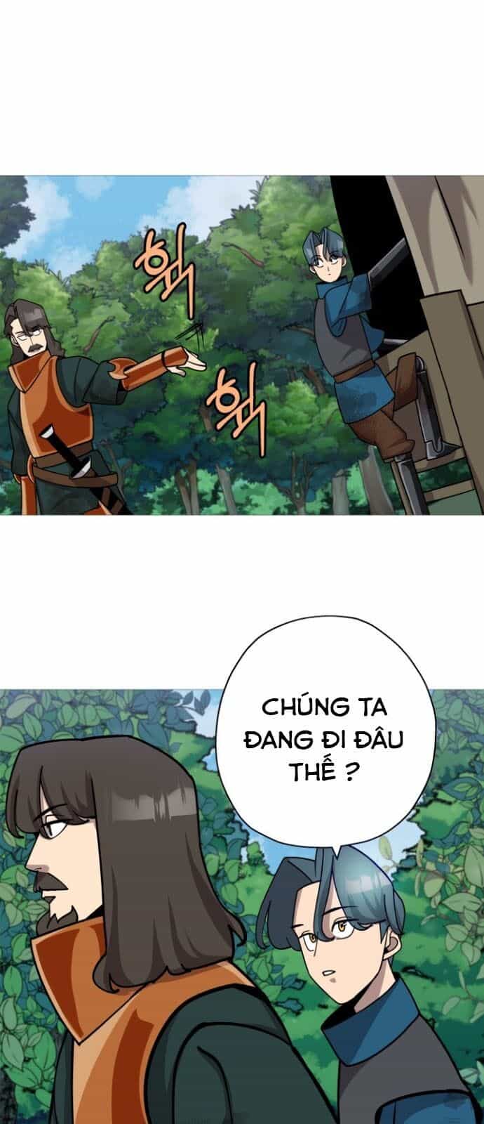 Chiến Binh Quật Cường - Chương 17 - ảnh 55