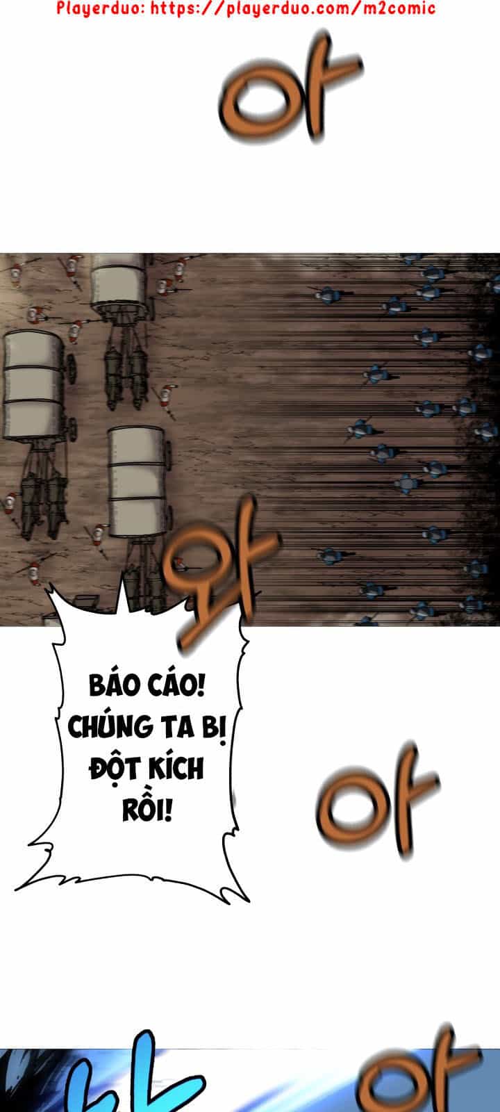 Chiến Binh Quật Cường - Chương 18 - ảnh 26