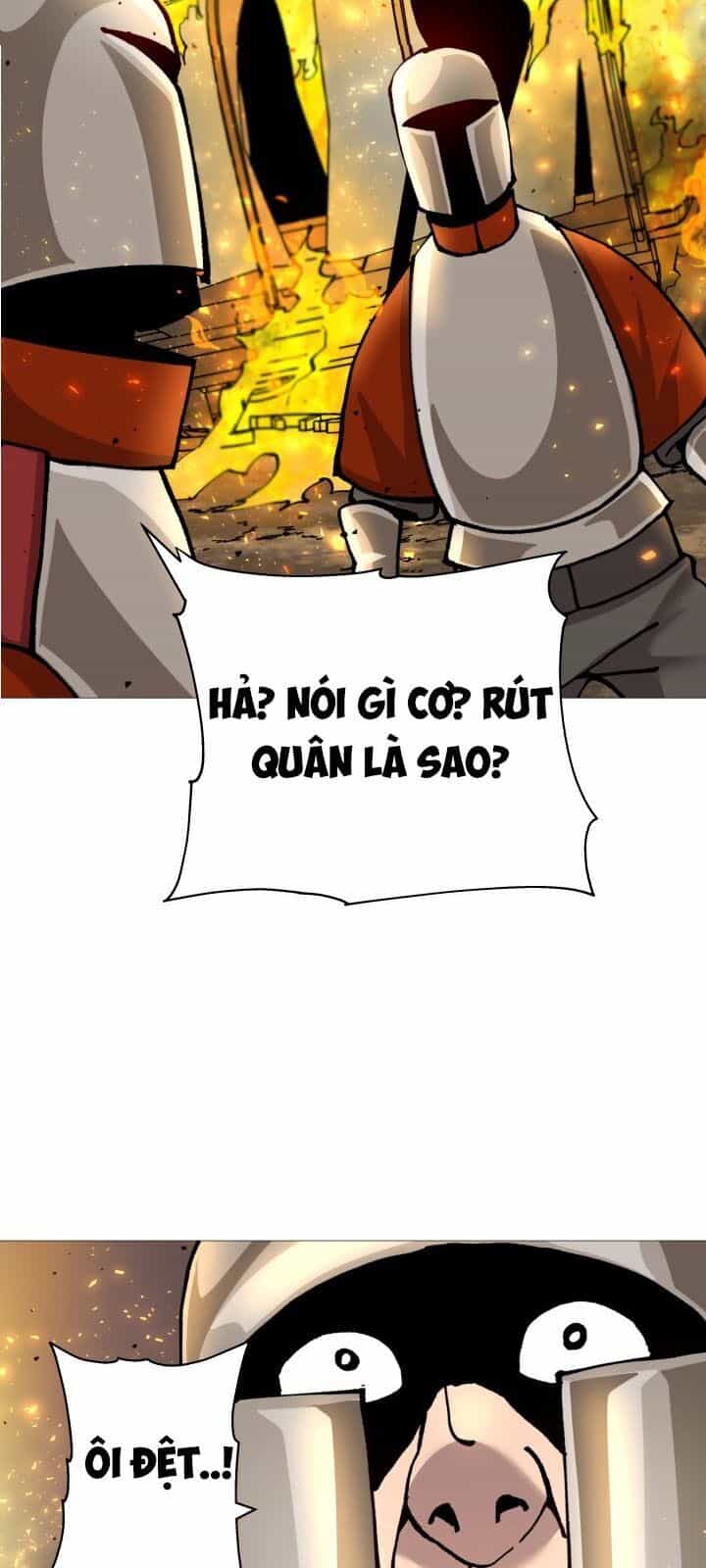 Chiến Binh Quật Cường - Chương 18 - ảnh 30