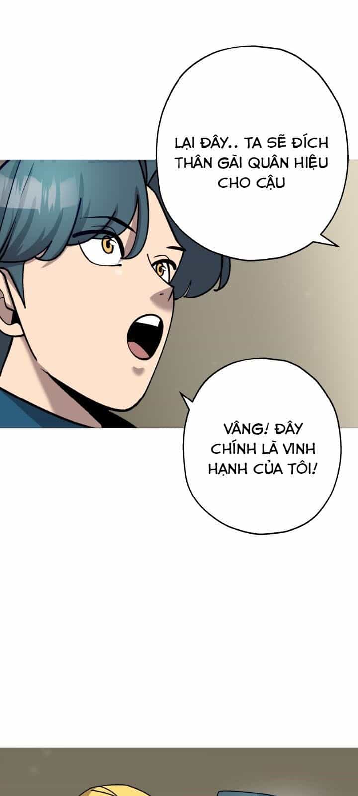 Chiến Binh Quật Cường - Chương 18 - ảnh 4