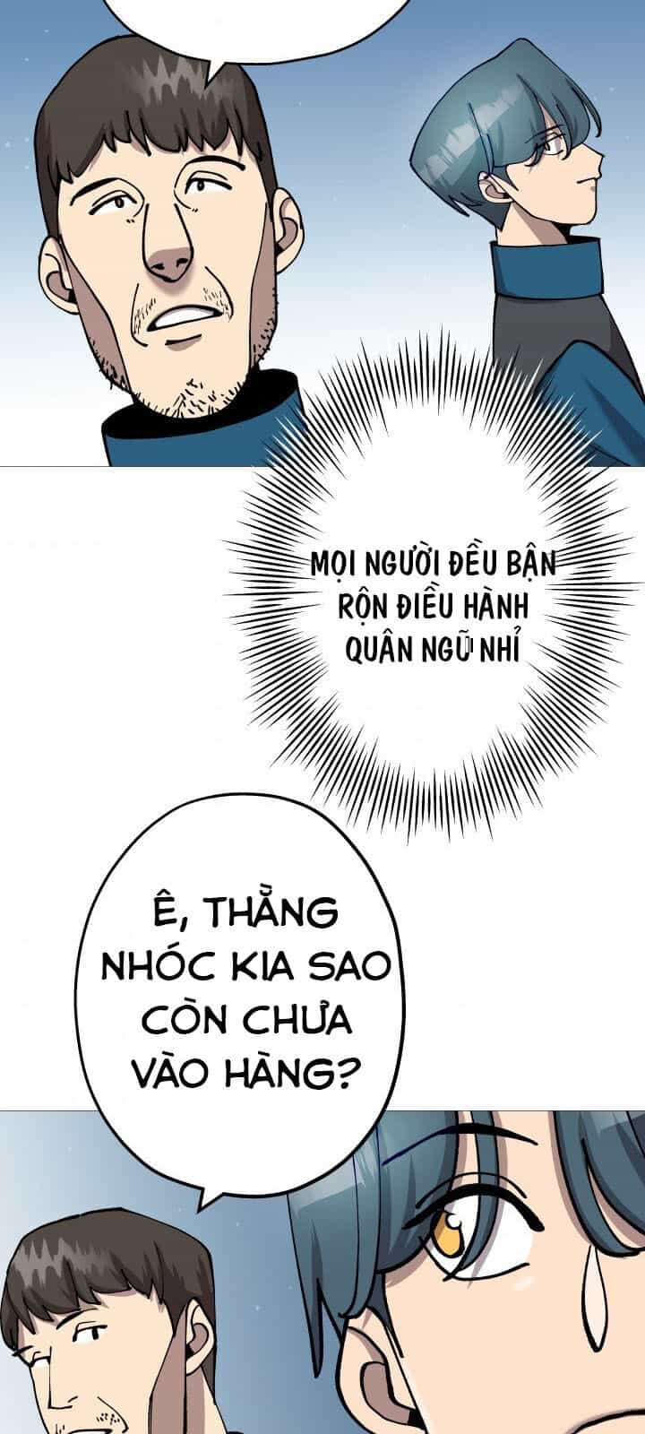 Chiến Binh Quật Cường - Chương 18 - ảnh 64