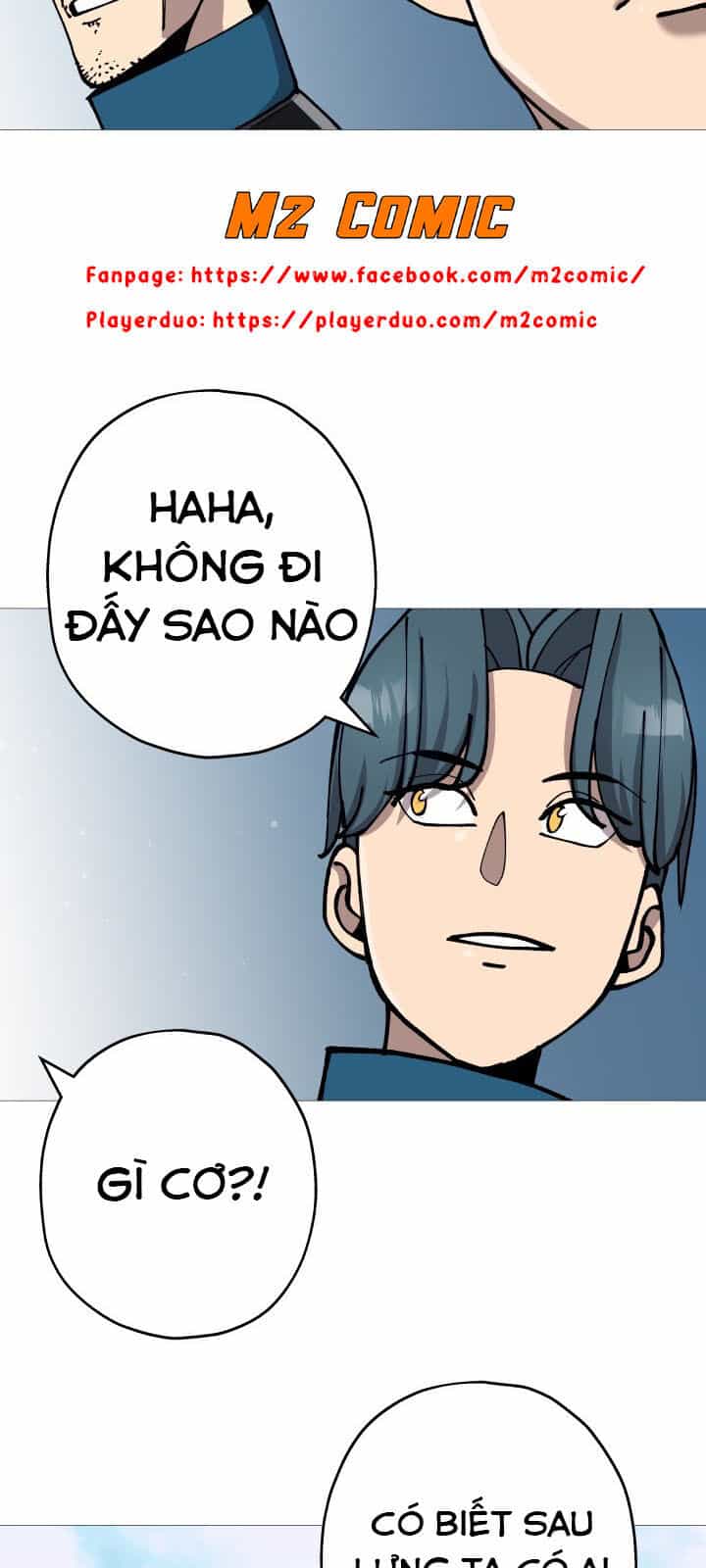 Chiến Binh Quật Cường - Chương 18 - ảnh 65