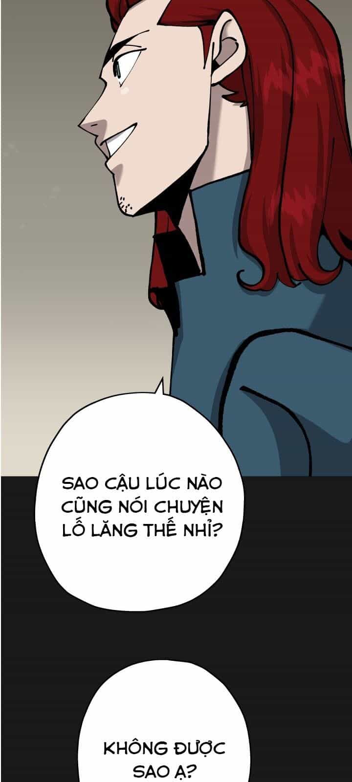 Chiến Binh Quật Cường - Chương 18 - ảnh 69